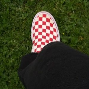 Meet your Posher, Larry